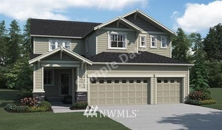 13510 Overlook Bonney Lake