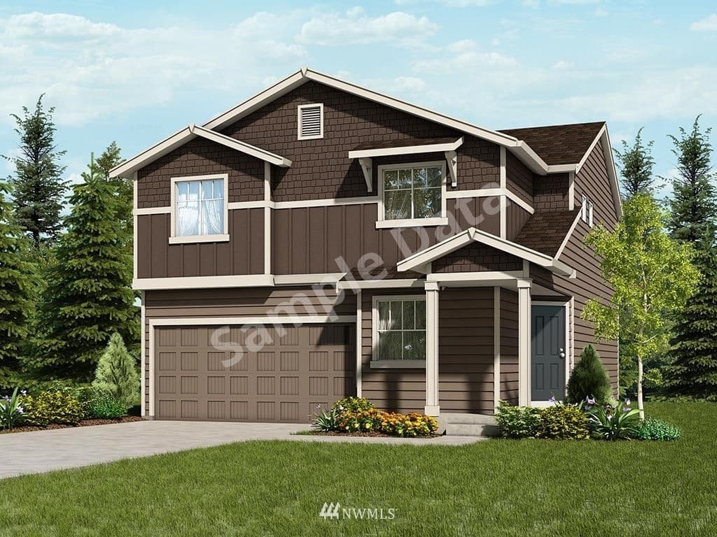 1306 Marian Cle Elum