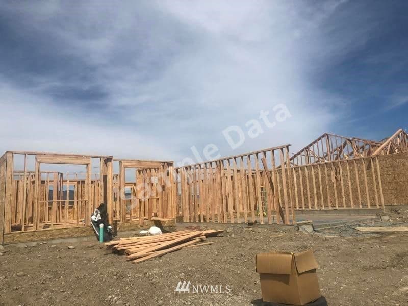 2209 Melody East Wenatchee