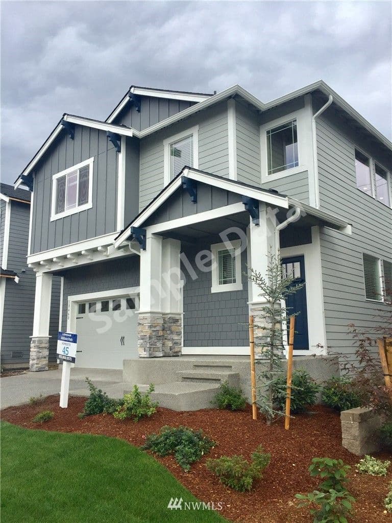 18433 136th Renton