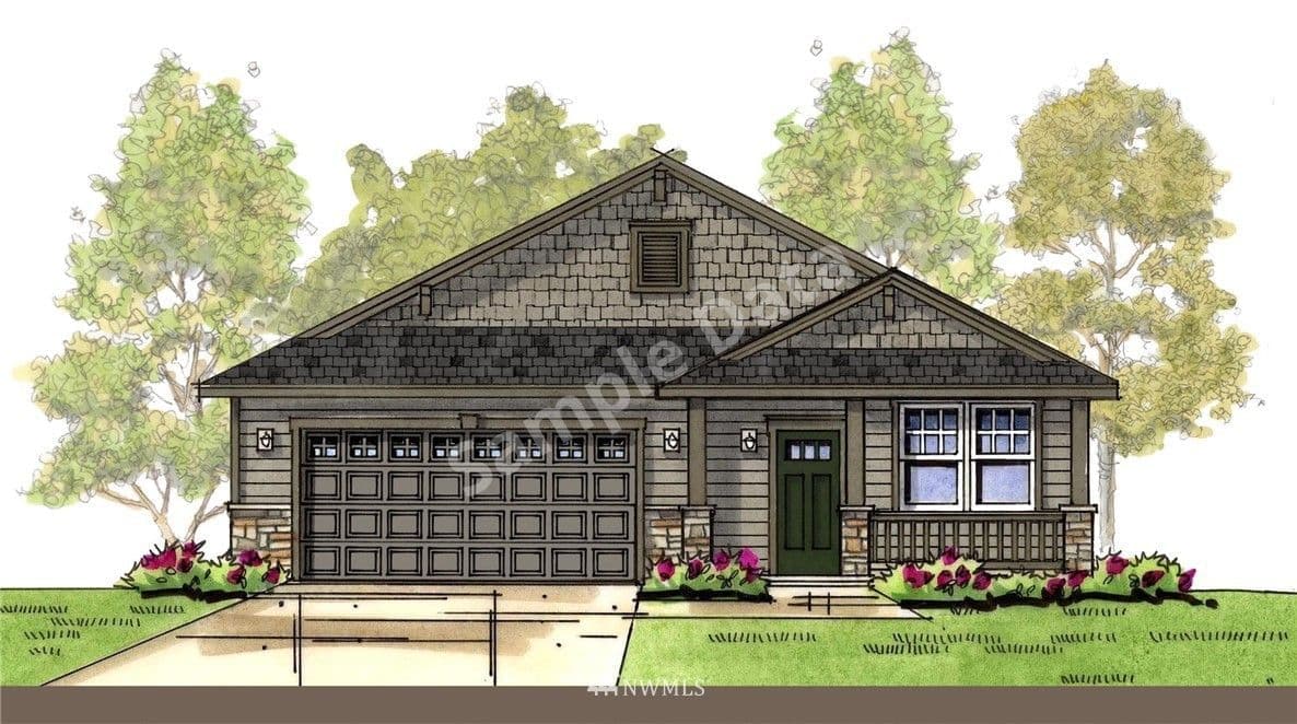 825 Alpine View Mount Vernon
