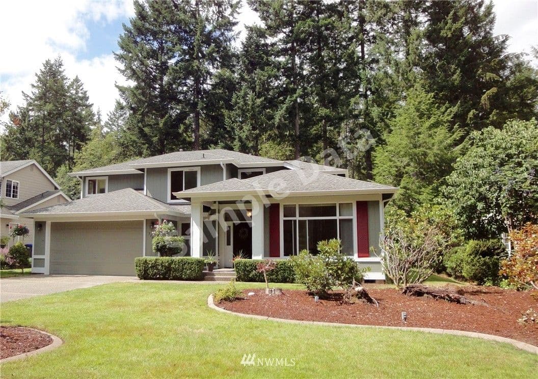 7182 Parkstone Port Orchard