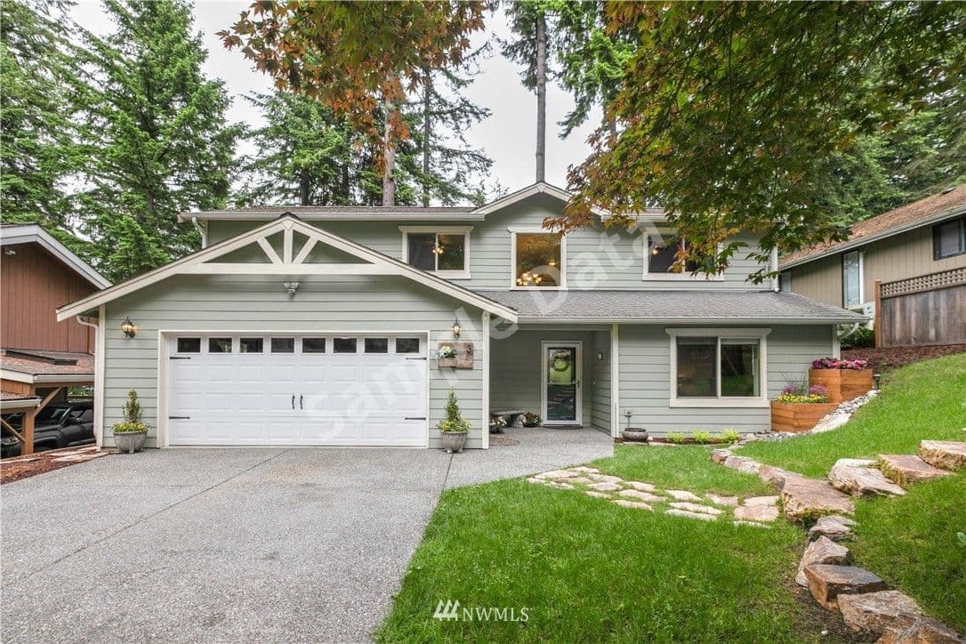 13 Jasper Ridge Bellingham