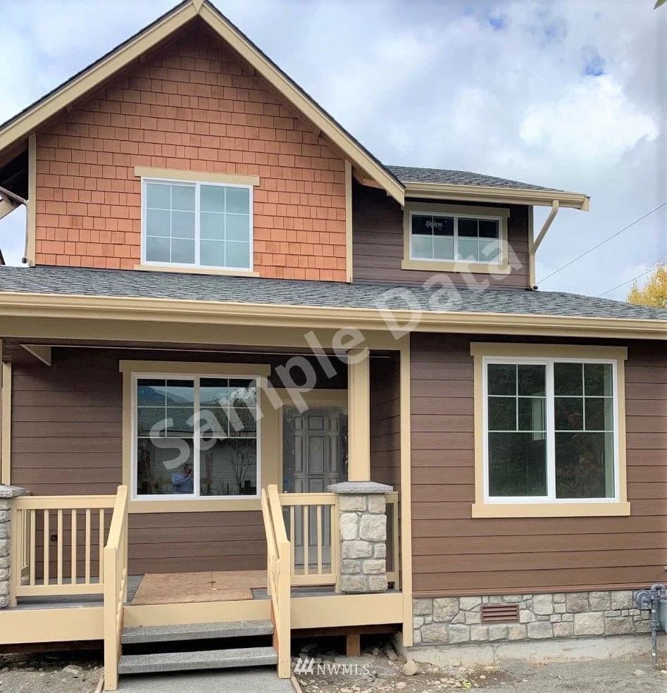 298 Melakwa(Lot 34) North Bend