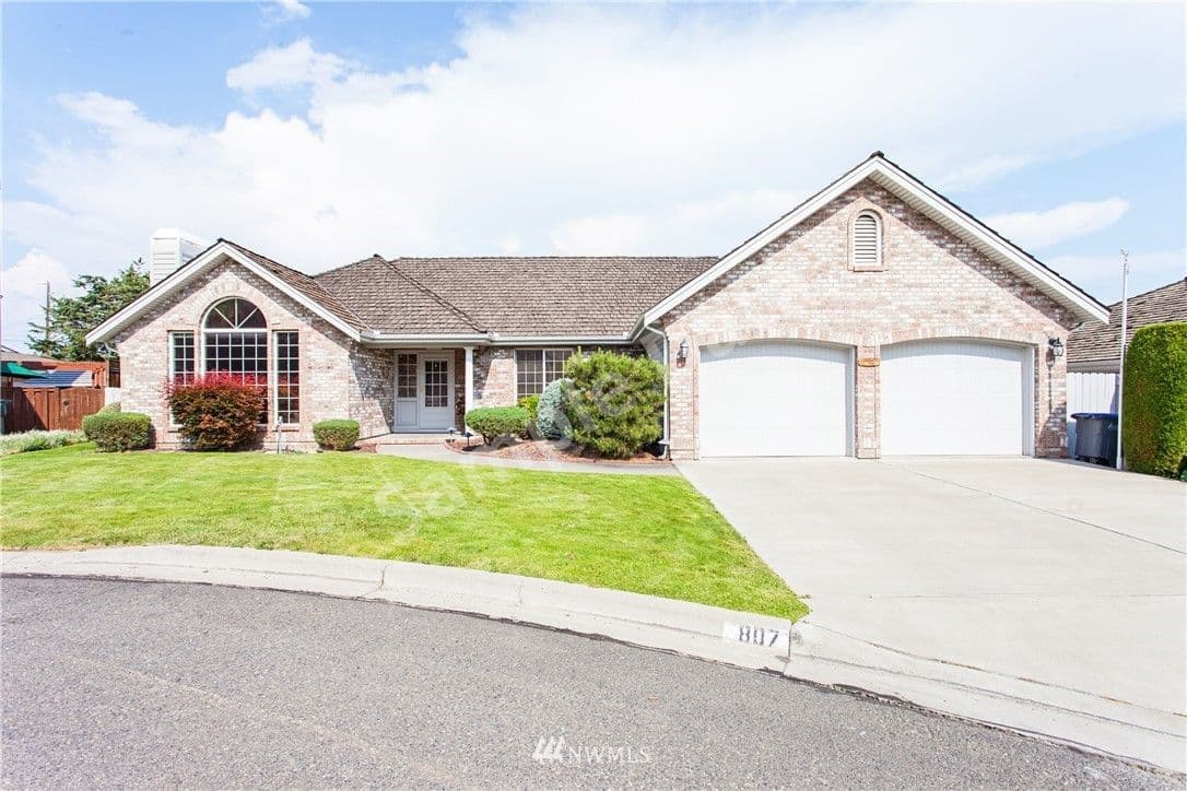 807 49th Yakima