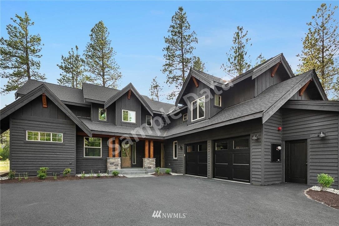 400 Larkspur Cle Elum