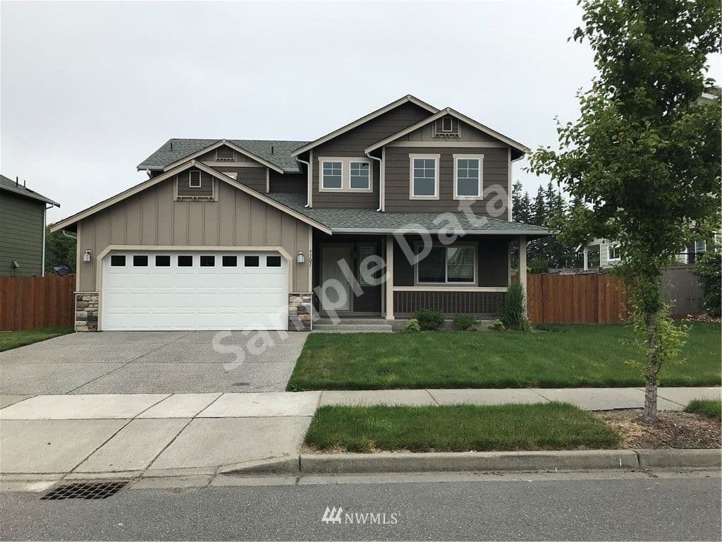 7101 288th Stanwood