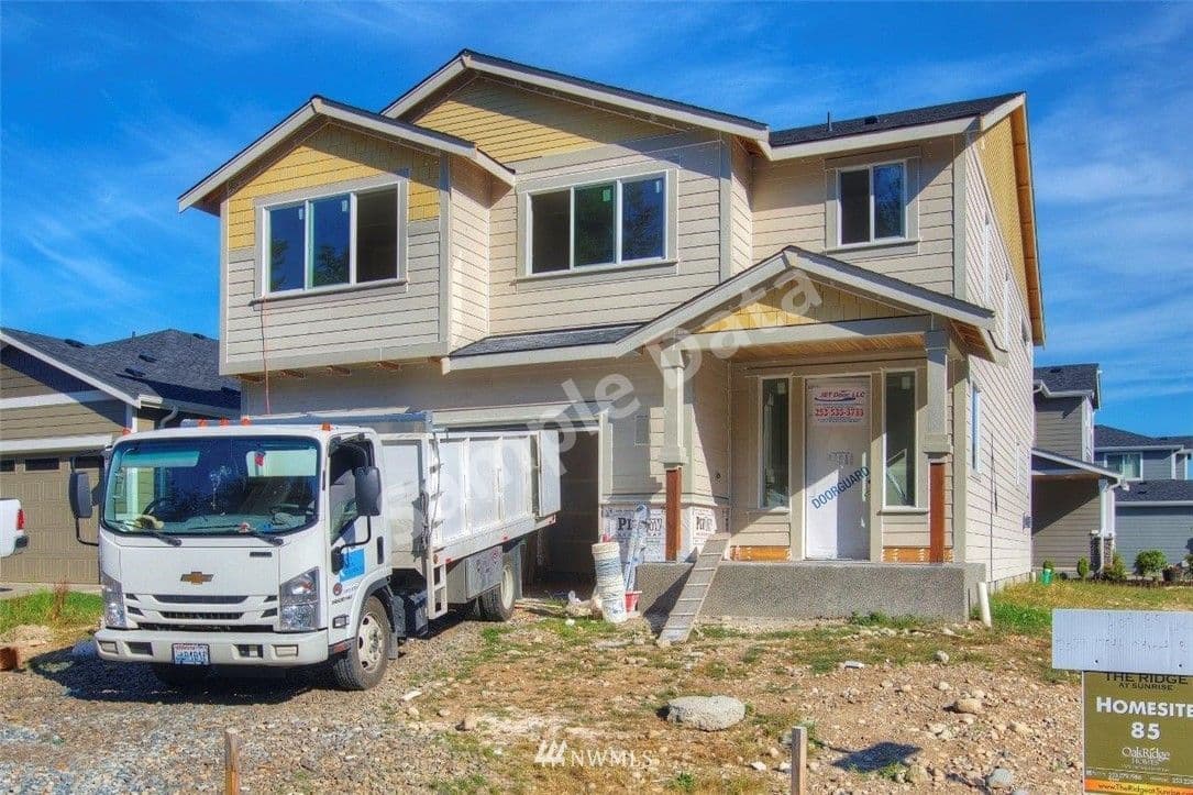 12809 175th Puyallup