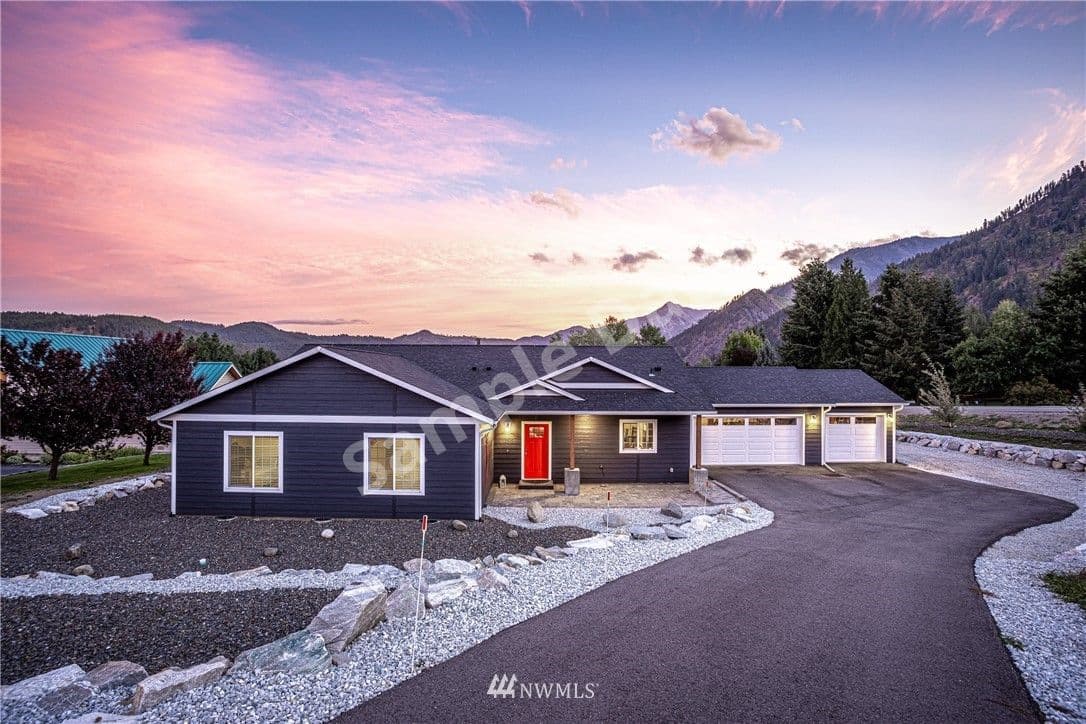 12395 Emig Leavenworth