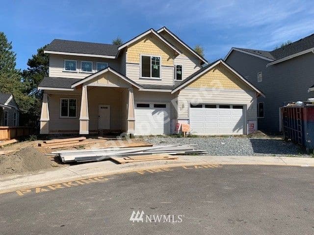 16253 Des Moines Memorial Burien