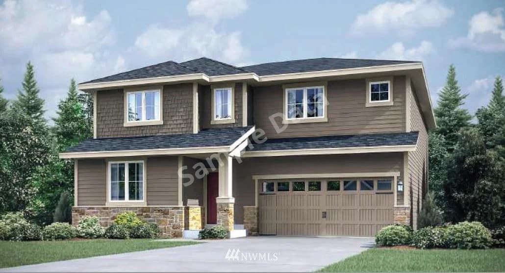 12713 Emerald Ridge Puyallup