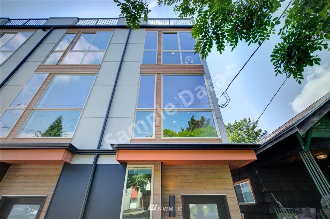 4147 25th Seattle