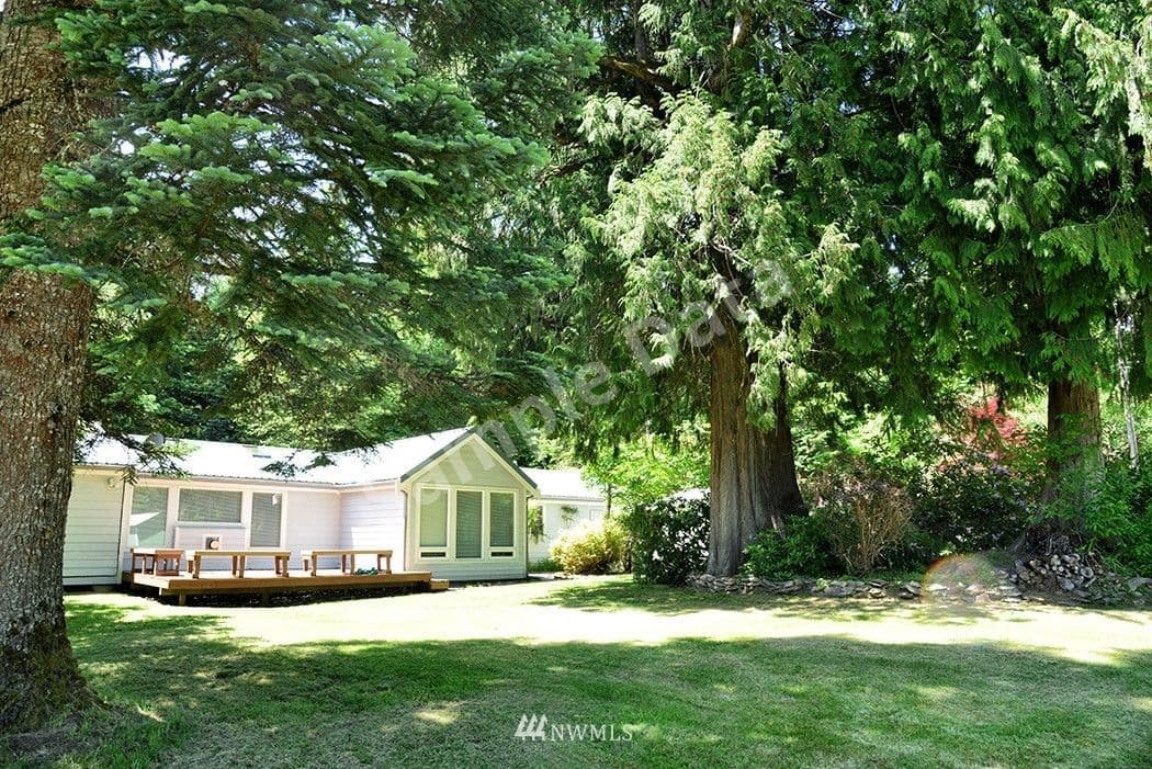 111 Shady Acres Packwood