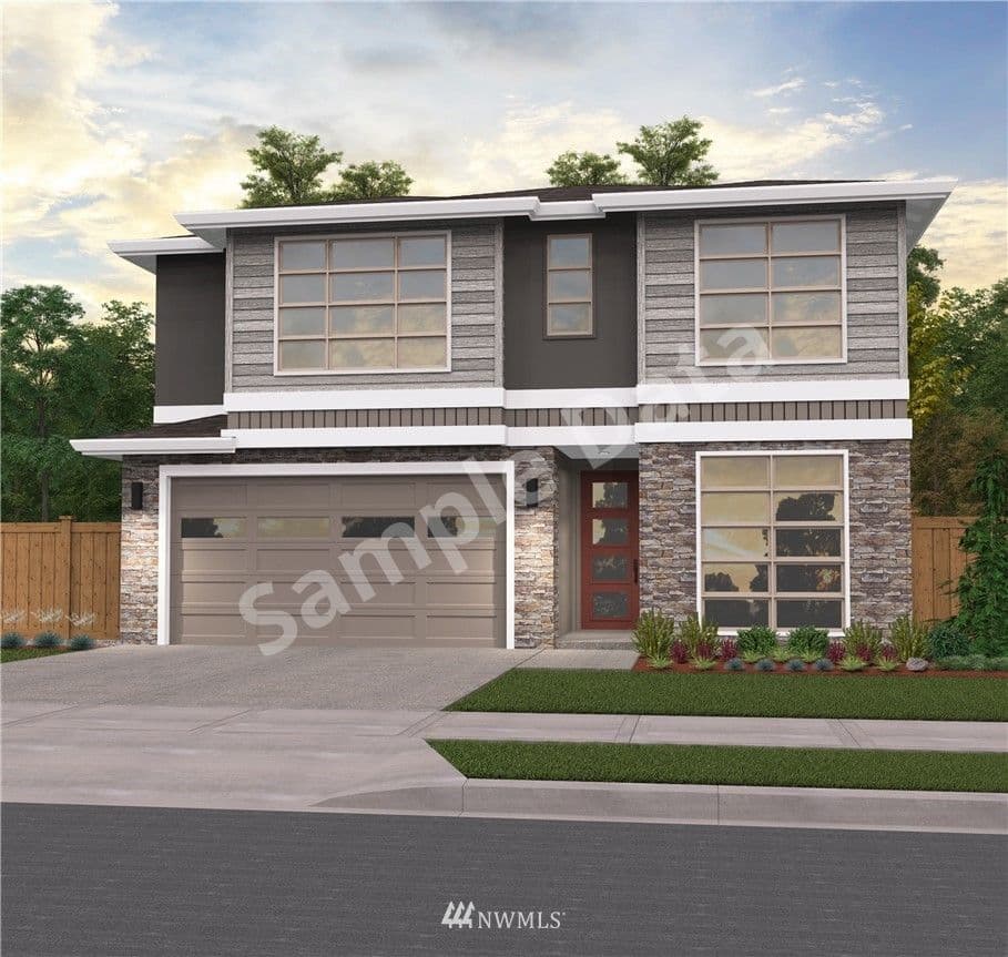 14422 199th Bonney Lake