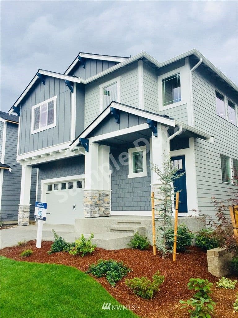 18461 138th Renton