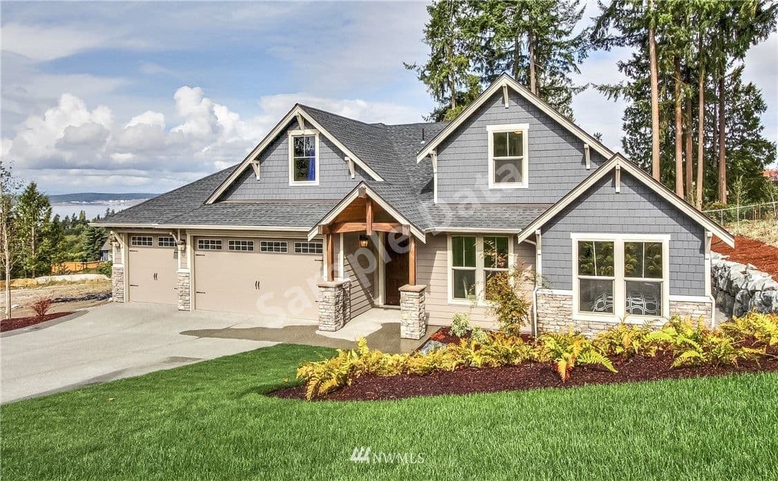 900 134th Gig Harbor