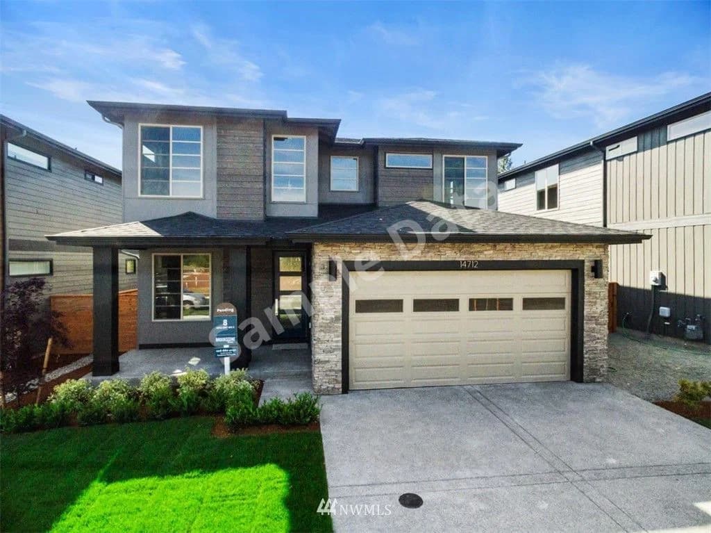 14518 199th Bonney Lake