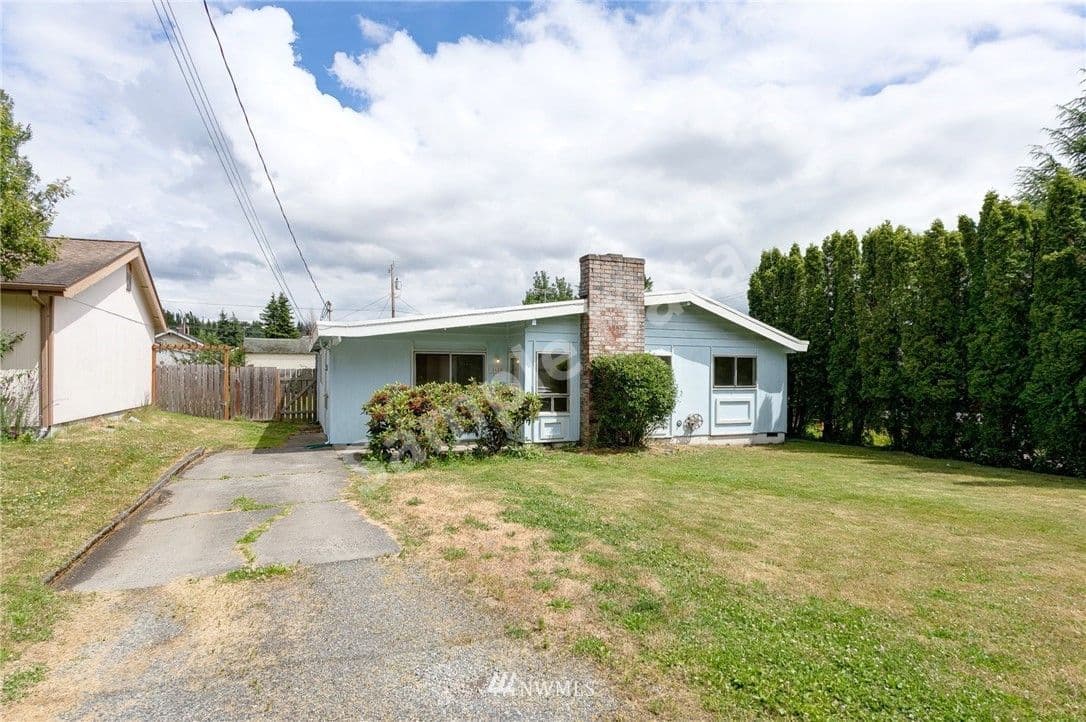 2620 Valencia Bellingham