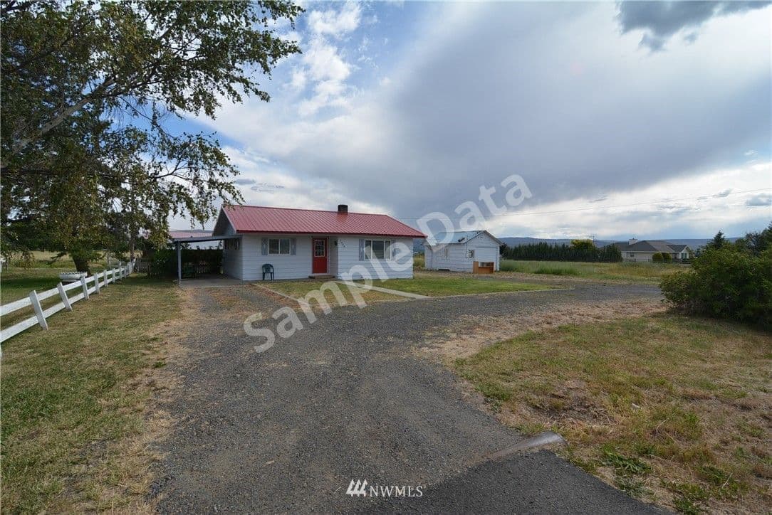 7480 Kittitas Ellensburg