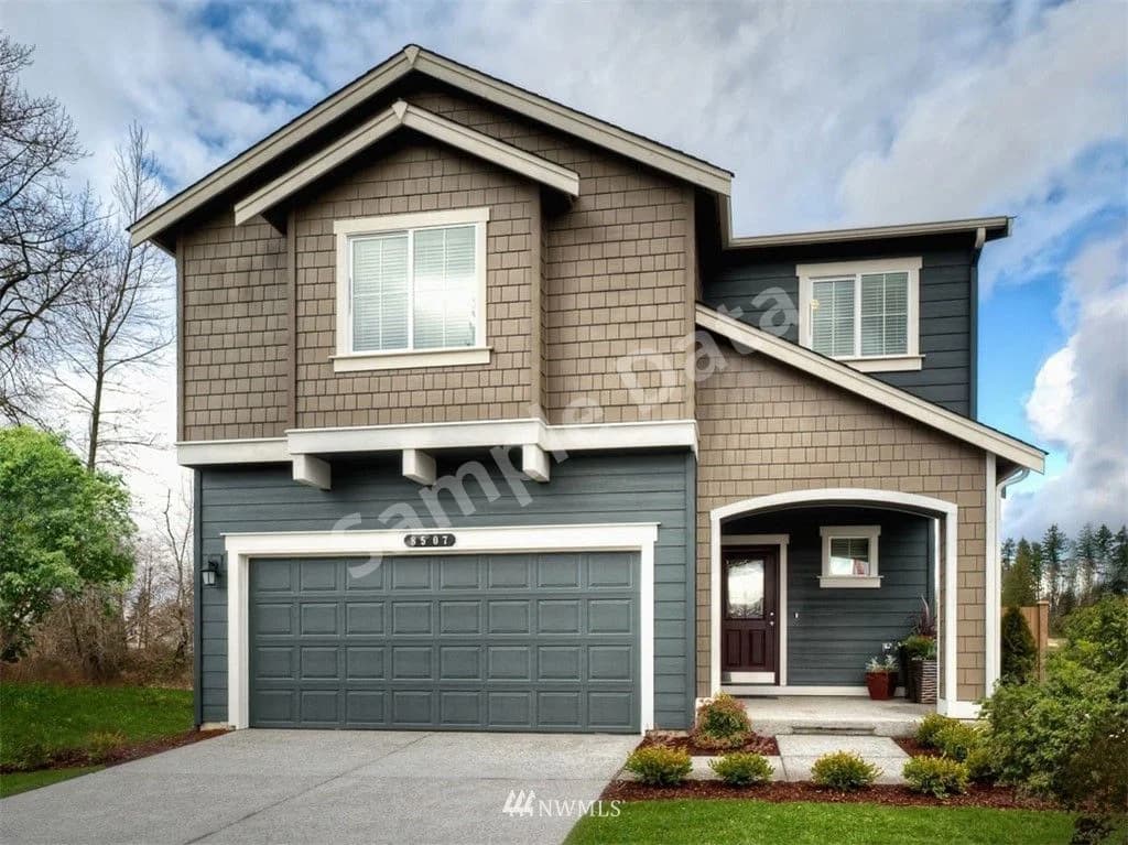 20908 79th Bonney Lake