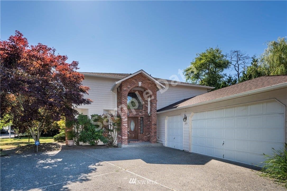 2715 233rd Brier