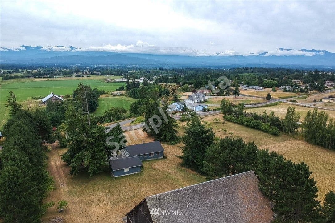 1971 Lotzgesell Sequim
