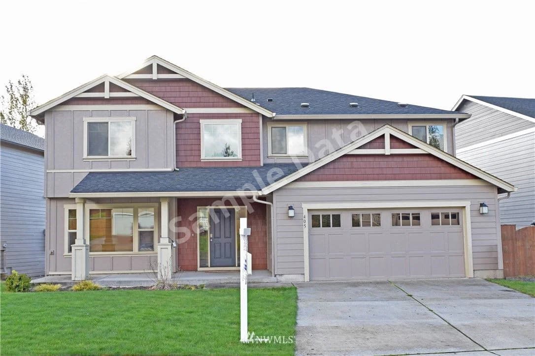 405 Rocky Meadow Kalama
