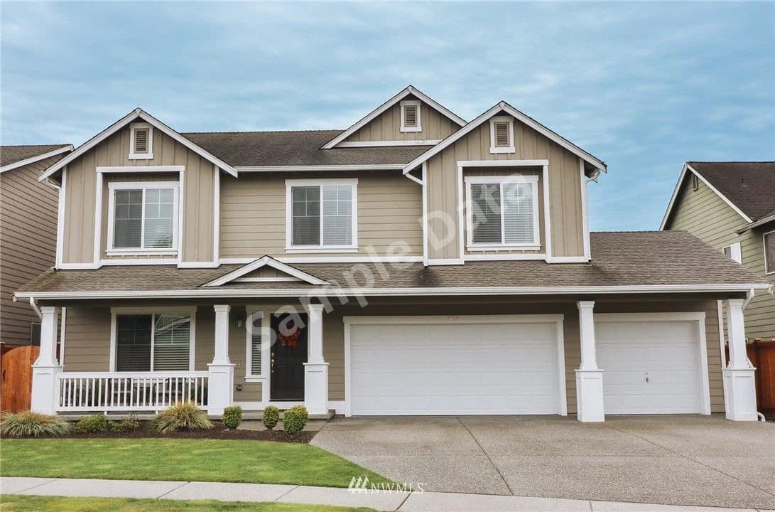 7124 35th Marysville