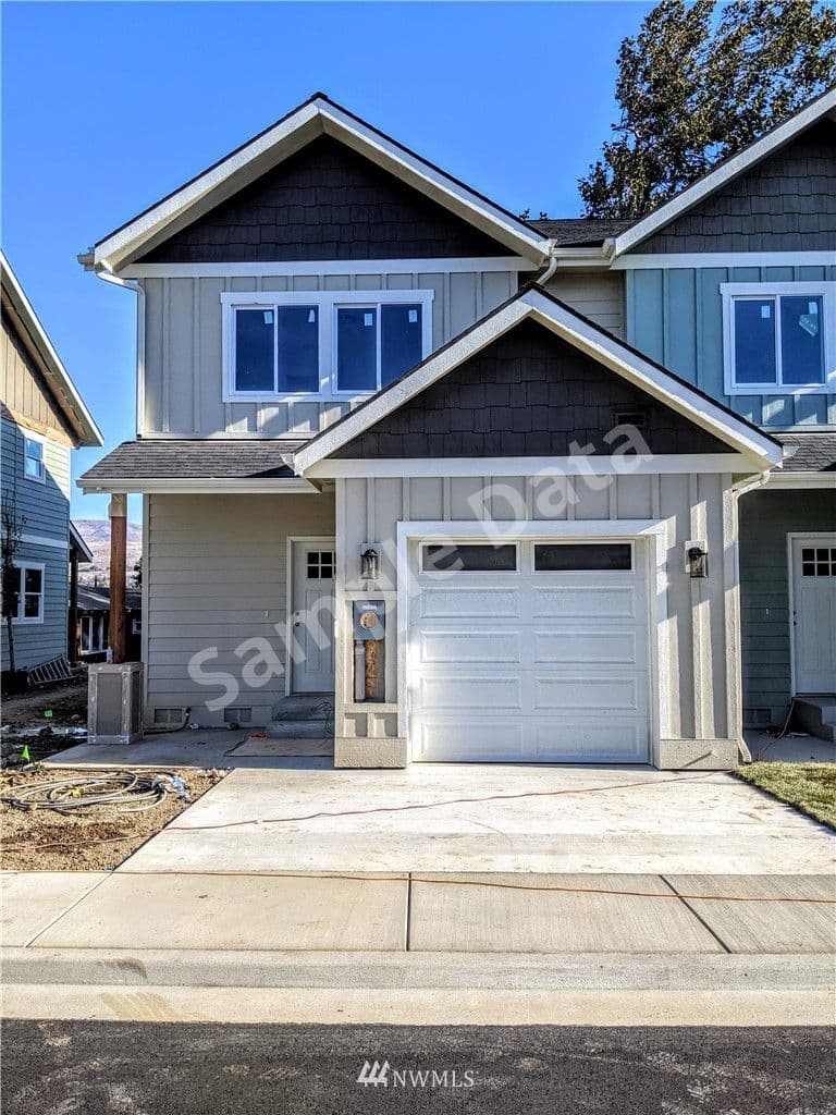 301 River Park Wenatchee