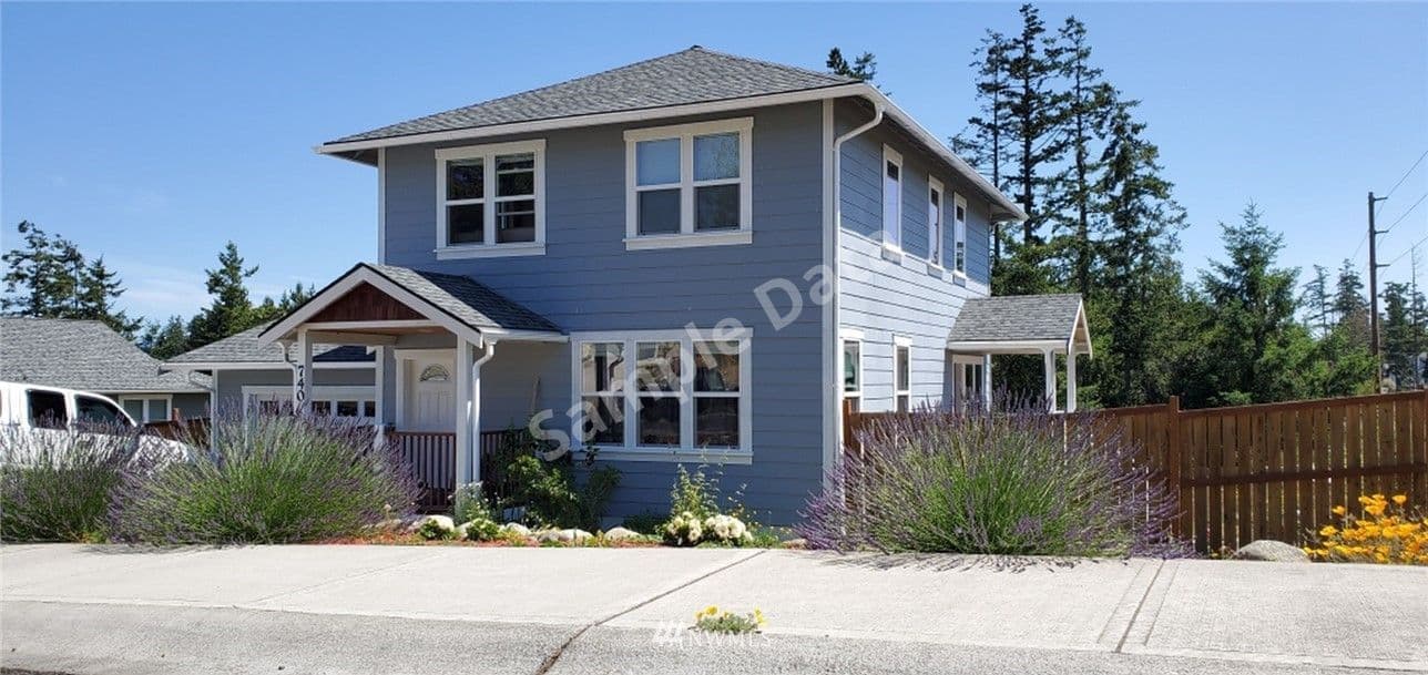 740 Heritage San Juan Island