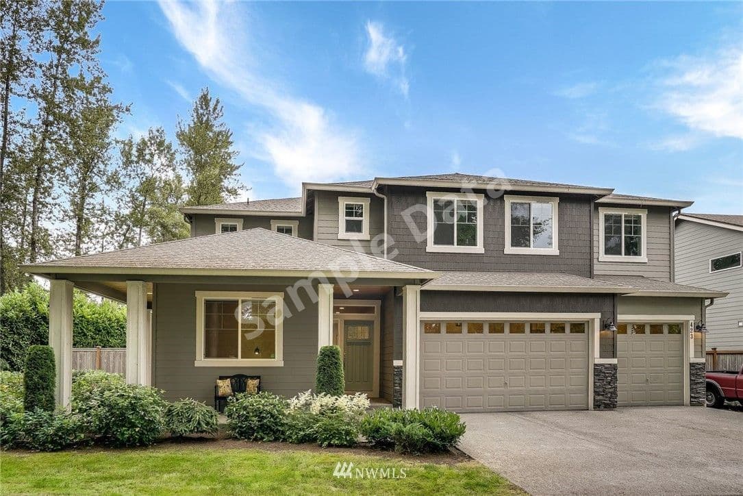 423 Davies Lake Stevens