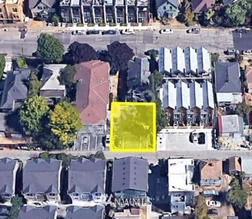 6633 Carleton Seattle