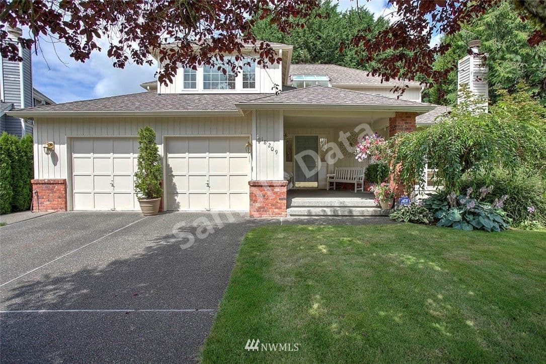 18209 133rd Renton
