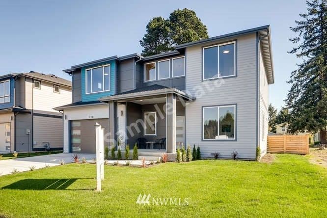 124 Palisades Pacific