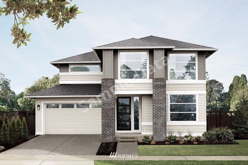 13242 181st Bonney Lake