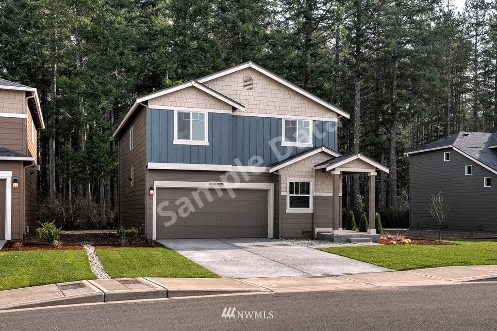 307 Landis Cle Elum