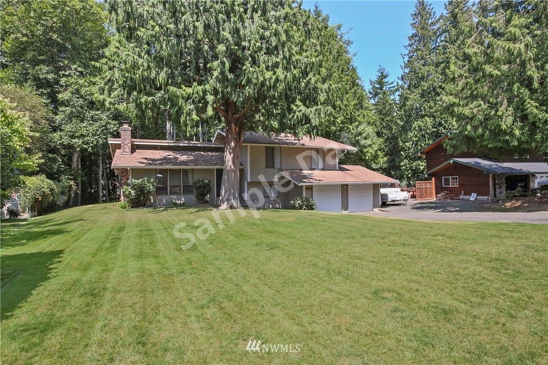 3514 Quinault Bremerton