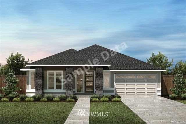 11554 Arrowhead Gig Harbor
