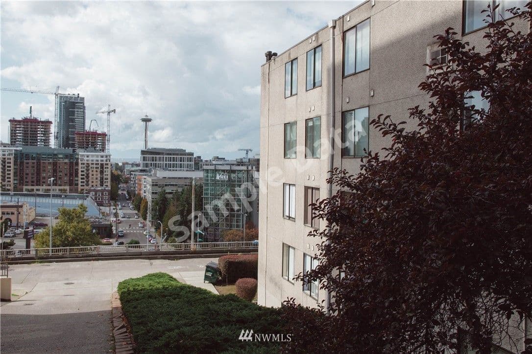 150 Melrose Seattle