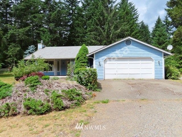 12000 Rosedale Port Orchard