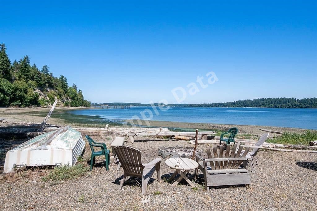9107 Key Peninsula Longbranch