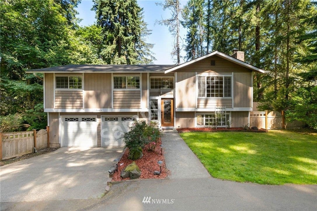 16463 239th Issaquah