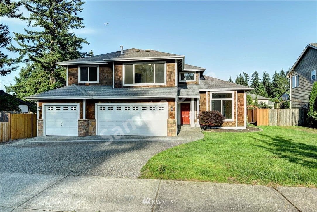 35642 9th Federal Way