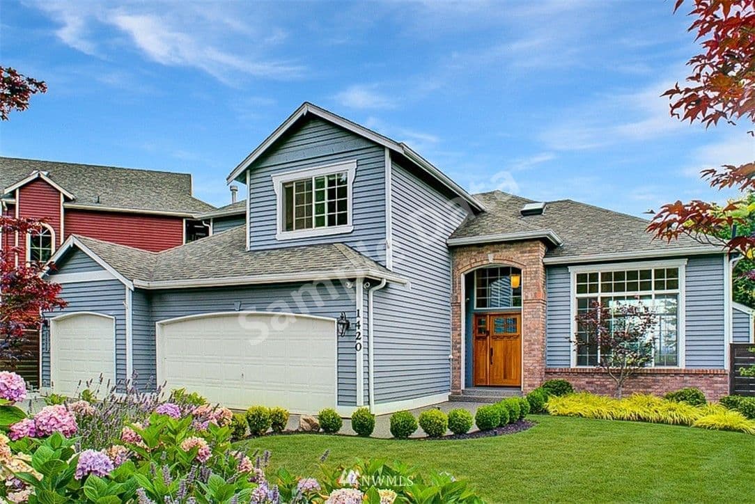 1420 38th Renton