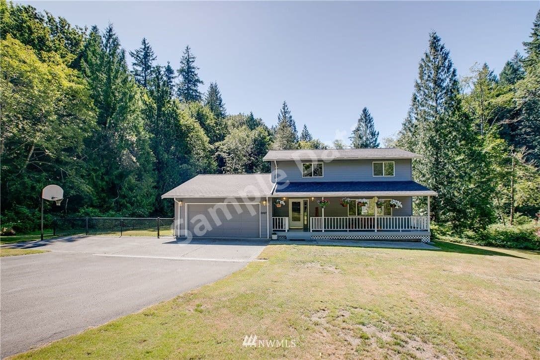 2467 36th Bellingham