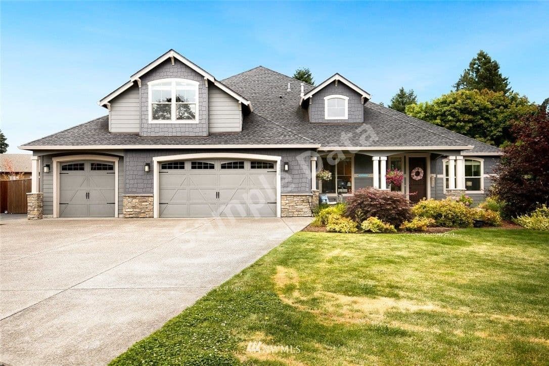 1116 88th Vancouver