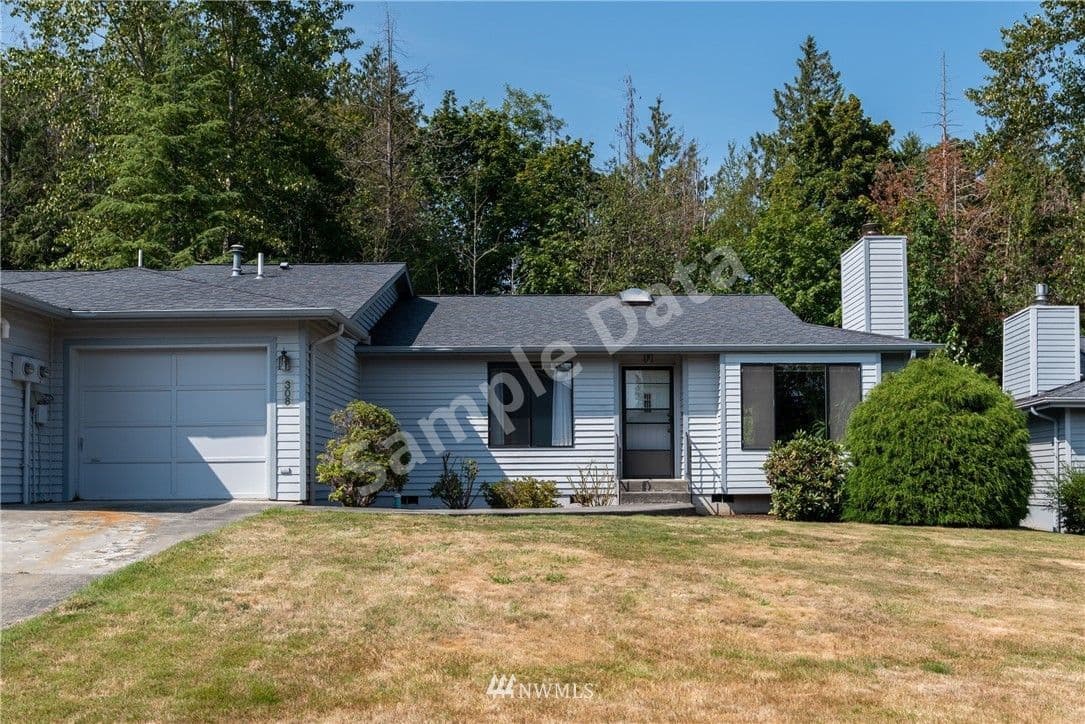 2631 Club Mount Vernon