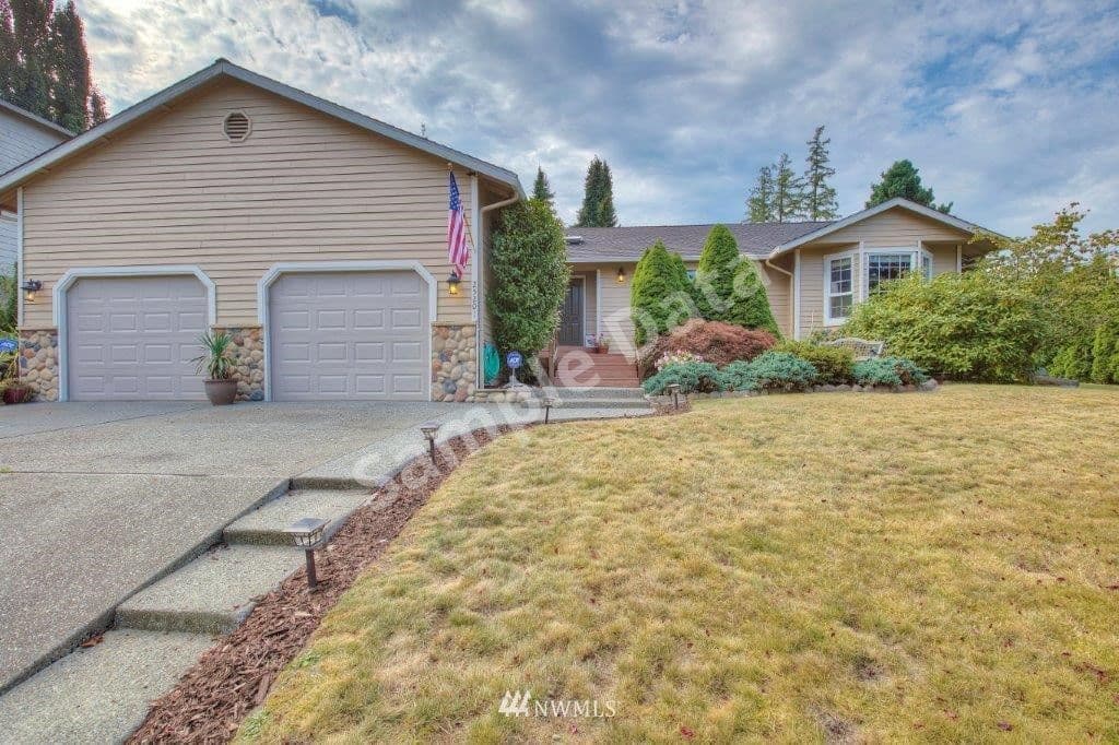 25201 Lake Wilderness Country Club Maple Valley