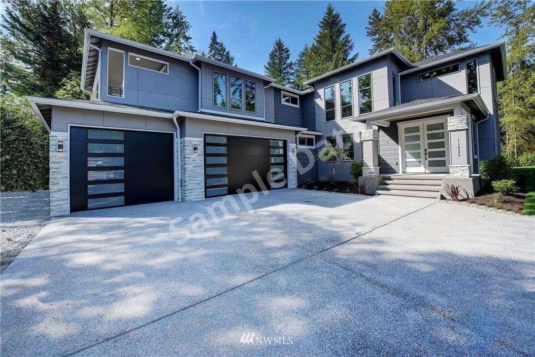 11026 Downes Snohomish