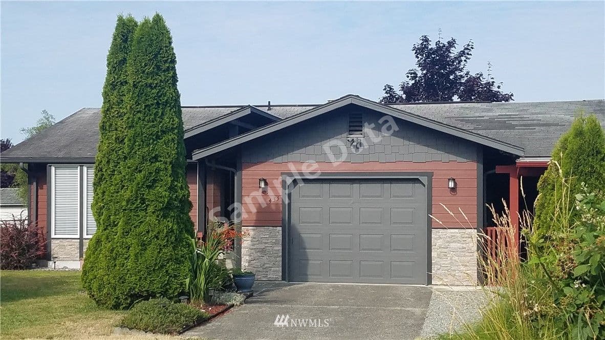 433 9th Blaine